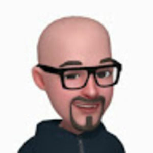 Meet your Posher, Larry